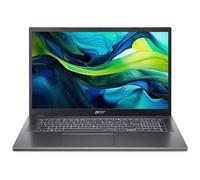 PC portable Acer Aspire 17 A17-51M-51S5 Gris 17,3 Full HD IPS Intel Core 5 16 Go 512 Go SSD