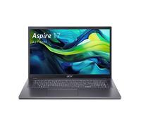PC portable Acer Aspire 17 A17-51M-7682 17,3"" LCD 60 Hz Intel® Core™ 7 16 Go RAM 1 To SSD Gris
