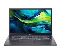 PC Portable ACER Aspire 17 : Sans Windows - 17.3"" FHD IPS - Intel Core 5 120U - RAM 16Go - 512Go SSD