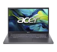 PC Portable ACER Aspire 17 : Win 11 - 17.3"" FHD IPS - Intel Core 5 120U - RAM 16Go - 512Go SSD
