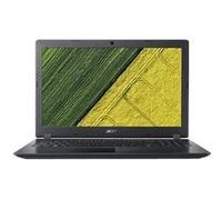 PC Portable Acer Aspire 3 A315-34-P4Q6 15,6" Intel pentium 4 Go RAM 256 Go SSD Noir Noir G