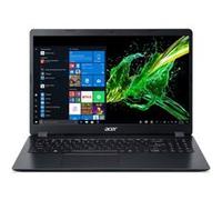 PC Portable Acer Aspire 3 A315-54K-5618 15,6" Intel Core i5 8 Go RAM 512 Go SSD Noir Noir G