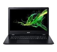 PC Portable Acer Aspire 3 A317-32-P6VZ 17.3" Intel Pentium Silver 4 Go RAM 1 To SATA Noir Noir G