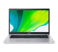 PC Portable Acer Aspire 3 A317-33-P3DV 17.3" Intel Pentium 4 Go RAM 1 To SATA Gris Gris G
