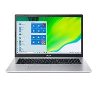 PC Portable Acer Aspire 3 A317-33-P9DS 17,3" Intel Pentium 4 Go RAM 256 Go SSD Gris Gris G