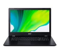 PC Portable Acer Aspire 3 A317-52-55Q2 17.3" Intel Core i5 8 Go RAM 256 Go SSD Noir Noir G