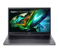 PC portable Acer Aspire 5 15 A515-58P-78B1 15,6'' 60 HZ LCD Intel® Core™ i7 16 Go RAM 1 To SSD Gris