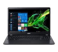 PC Portable Acer Aspire A315-42-R4FE 15,6" FHD AMD Ryzen 5-3500U 8 Go RAM 256 Go SSD Noir Noir G