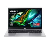 Aspire A315-44P-R8WK 15,6" FHD AMD Ryzen 5 5500U RAM 8 Go DDR4 512 Go SSD AMD Radeon Graphics