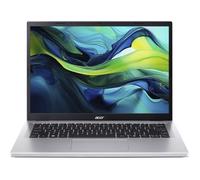 PC Portable ACER Aspire AG14-71P-73BF - Windows 11 - 14'' WUXGA IPS - Intel Core i7-13620H- RAM 16Go - 1To SSD -UHD Graphics -AZERTY