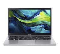 Acer Aspire Go 15 AG15-42P - AMD Ryzen 7 - 5825U / jusqu'à 4.5 GHz - ESHELL - Radeon Graphics - 32 Go RAM - 1.024 To SSD NVMe - 15.6" TN 1920 x 1080 (Full HD) - Gigabit Ethernet - Wi-Fi 6 - Argent pur