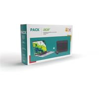PC portable Acer Aspire GO 14 AG14-72P-58AZ 14” LCD 60 Hz Intel® Core™ 5 16 Go RAM 512 Go SSD Argent