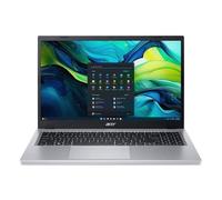 PC portable Acer Aspire Go 15 AG15-21P Windows 11 S Mode 15,6 FHD Athlon 7120U 8 Go 128 Go SSD Gris