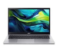 PC portable Acer Aspire Go 15 AG15-42P-R99J 15,6" Full HD 60 Hz AMD Ryzen™ 5 8 Go RAM 512 Go SSD Argent Argent C