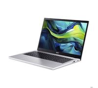 Acer PC portable Aspire Go 15 AG15-71P – 15,6" Core i7-13620H 32 Go RAM 1.024 To SSD Argent AZERTY
