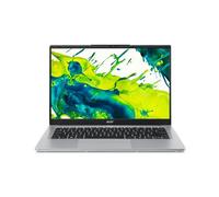 PC portable Acer Aspire Lite 14 AL14-48P-R1EV 14" AMD Ryzen™ 3 8 Go RAM 128 Go SSD Argent