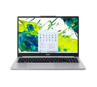 PC Portable ACER Aspire Lite 15 : Win 11 - 15.6"" FHD IPS - AMD Ryzen 3 5400U - RAM 8Go - 512Go SSD