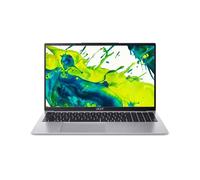 Acer PC portable Aspire Lite 17 AL17-31P-32F1 17.3'' 60Hz Intel Core 3 8 Go 512 Go SSD Argent