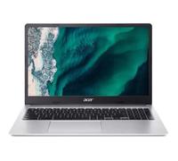 PC Portable Acer - Chromebook CB315-4H-C7R0 - Chrome OS - 15,6"" FHD -Intel Celeron N4500 -RAM 4Go -128Go eMMC -Autonomie 10h -AZERTY