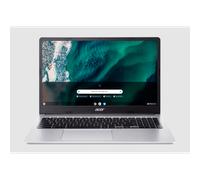 Pc portable Acer Chromebook CB315-4HT-C1X3 15,6" Full HD Intel Celeron N4500 4 Go RAM 128 Go Stockage