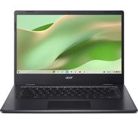 PC Portable Acer - Chromebook CBOA314-1H-C286 - Chrome OS - 14 FHD - Intel Celeron N4500 - RAM 4Go - 128 Go eMMC - AZERTY