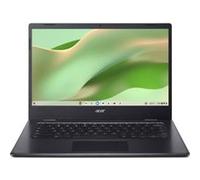 PC Portable Acer - Chromebook CBOA314-1H-C286 - Chrome OS - 14 FHD - Intel Celeron N4500 - RAM 4Go - 128 Go eMMC - Autonomie 10, G