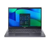 PC Portable ACER EXTENSA EX215-56-31N7 - (Clavier AZERTY - Intel Core 3 - ROM 256 Go SSD - 8 Go RAM 15.6'', Win 11 Pro) Gris