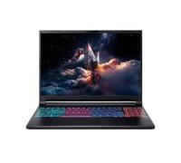 Acer PC portable Nitro V 16S AI ANV16S-61-R6HA – 16" 180Hz, Ryzen AI 9, 16 Go, 1 To, GeForce