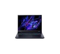 PC portable Acer Gaming Predator Helios 18 PH18-72-944J 18"" WQXGA 240Hz Intel Core i9 14900HX 32Go DDR5 1 To SSD GeForce RTX 4080