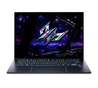 PC portable Acer Gaming Predator Triton 14 AI PT14-52T-98ZQ 14.5"" Ecran tactile 120Hz Intel® Core™ Ultra 9 32 Go RAM 1 To SSD Nvidia