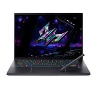 PC portable Acer Gaming Predator Triton 14 AI PT14-52T-98ZQ 14,5"" Ecran tactile 120Hz Intel® Core™ Ultra 9 32 Go RAM 1 To SSD Nvidia