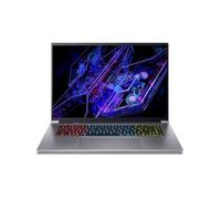 PC portable Acer gaming Predator Triton Neo 16 PTN16-51-51GW 16"" WQXGA 240 Hz Intel Core Ultra 5 16 Go RAM 512 Go SSD Nvidia GeF
