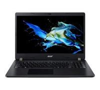 PC Portable Acer TravelMate P2 P215-52-50HY 15,6" Intel Core i5 8 Go RAM 256 Go SSD Noir Noir G