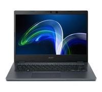 ACER PORTATIL TRAVELMATE P414-51 CI5 1135G7 16GB 512GB SSD 14" FHD W10P Blue