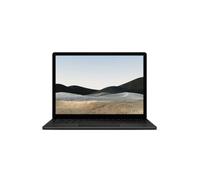 PC portable AMD Ryzen 5 4680U 13.5"" 16Go 256Go SSD W11P Microsoft UMA CMSV SC Austria/Germany 1 Licence - noir - TU