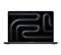 PC Portable Apple 16 pouces X stockage 1024 Go RAM 48 Go