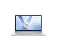 ASUS Vivobook 15 X1504VA-BQ5442 Intel Core 7 150U Ordinateur portable 15.6" Full HD 24 Go DDR5-SDRAM 512 Go SSD Wi-Fi 6 (802.11ax) Argent