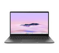 Asus Chromebook CX1405CTA-DRF0983 14" Ecran tactile Intel Core 3 16 Go RAM 256 Go eMMC Gris