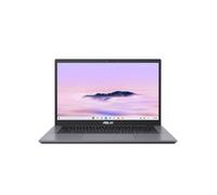 Chromebook Asus CX3402CVA-MW4145 14" Ecran tactile Intel® Core™ 3 8 Go RAM 256 Go eMMC Gris