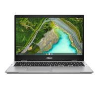 PC Portable Asus CX1500CKA-NJ0400 15.6 Pouces FHD Intel Celeron N4500 2.8 GHz 8GB LPDDR4X 128G eMMC Intel UHD Graphics Chrome OS