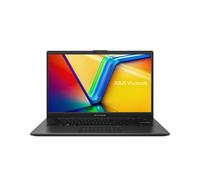 Pc Portable ASUS E1404FA-EB868W 14'' Full HD AMD Ryzen 5 7520U 16 Go RAM 512 Go SSD Pavé Numérique Inclus