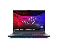 Asus gaming ROG STRIX-G16-G615JMR-DR5114W 16" WQXGA 240 Hz Intel Core i7 16 Go RAM 1 To SSD Nvidia GeForce RTX 5060 Gris