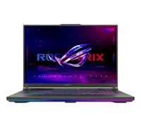 PC Portable Asus G814FP-DR9033W / 18'' WQXGA 2K / AMD Ryzen 9-9955HX / 32 Go RAM / 1TB SSD / RTX 5070