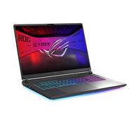 PC Portable Asus G815LM-DR9058W / 18'' WQXGA / Intel Core Ultra 9 275HX / 16 Go RAM / 1 To SSD / RTX 5060