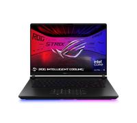 PC Portable Asus G835LR-DRSA051W / 18" 2.5K / Intel Core Ultra 9 275HX / 32Go DDR5 / 1To SSD / RTX 5070Ti