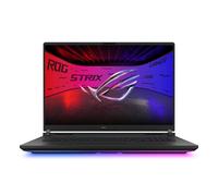 Pc Portable ASUS G835LX-DRSA082W / 18" WQXGA / Intel Core Ultra 9 275HX / 64 Go RAM / 4 To SSD / RTX 5090