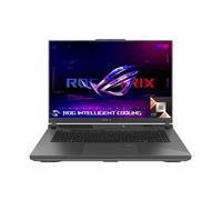 ASUS PC portable ROG Strix G16 G614PP-RV021W 16" WUXGA, Ryzen 9-8940HX, 32Go, 1To, RTX 5070, Gris