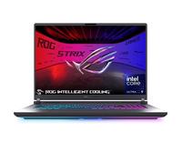 ASUS PC portable gaming ROG Strix Scar G18 90NR0LK1-M005L0 18" 240Hz 32Go 1To SSD RTX5070 Gris