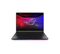 Asus Gaming ROG STRIX-G18-G815LR-S9099W 18" 2.5K 240 Hz Intel Core Ultra 9 32 Go RAM 1 To SSD Nvidia GeForce RTX 5070 Ti Gris éclipse