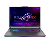 PC portable Asus Gaming ROG Strix G18 STRIX-G18-G814FM-DRF9038W 18"" WQXGA 240 Hz AMD Ryzen™ 9 32 Go RAM 1 To SSD Nvidia GeForce RTX